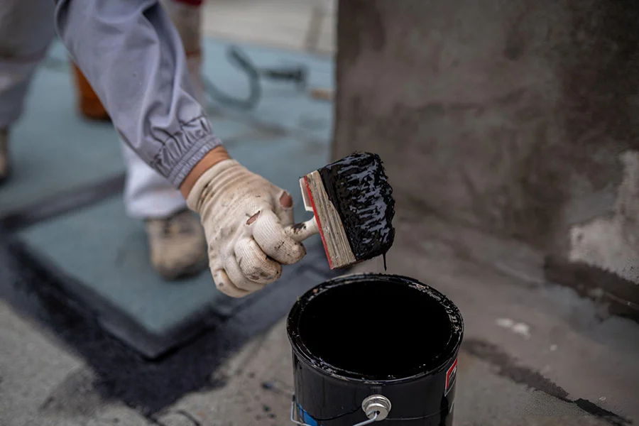 Basement Waterproofing Alexandria VA 1.webp