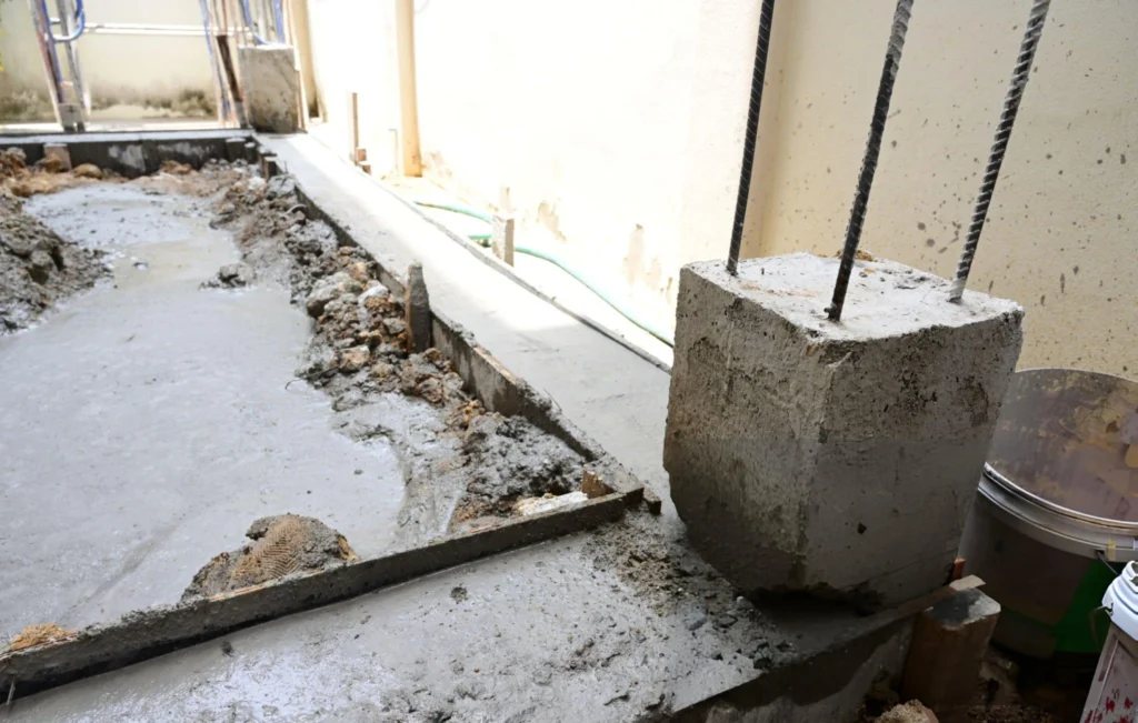 Concrete Slab Foundation Repair Alexandria VA 4.webp