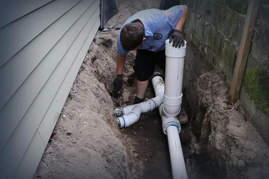 Drainage Services and Repair Alexandria VA 6.webp