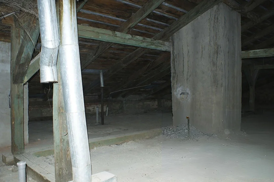 pier and beam or block and base foundation repair (5)